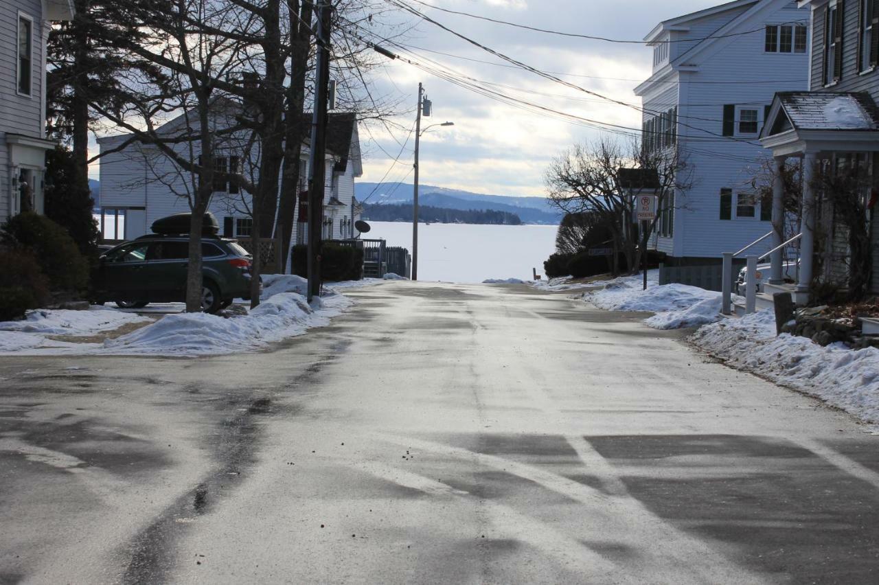 New One Bedroom Apartment Near Lake Winnipesaukee ولفبورو المظهر الخارجي الصورة